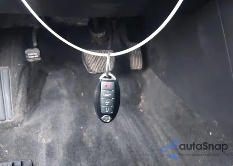 2008 Nissan Altima 3.5 Se из США, поврежденный, VIN 1N4BL21E98C165907